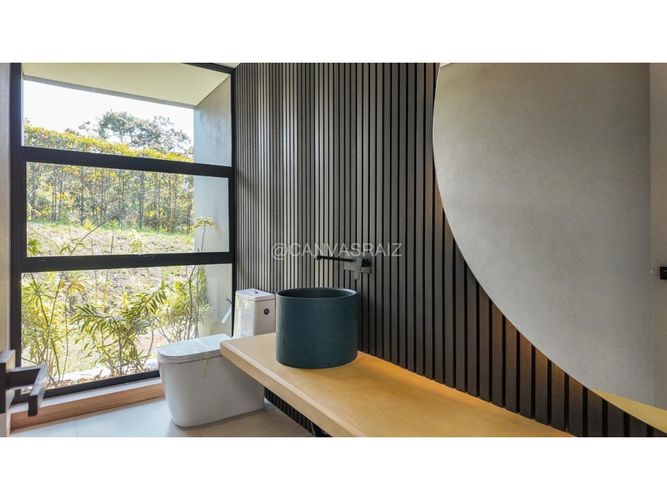 Casa de 4 alcobas en venta en Quirama, El Carmen de Viboral, 370 m² · foto 6 de 14