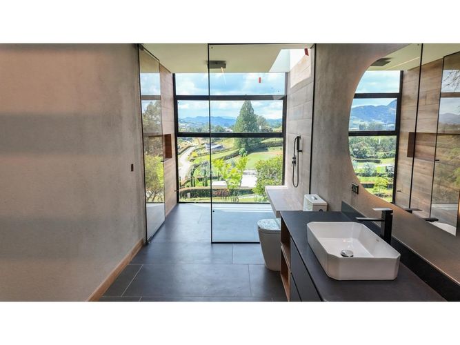 Casa de 4 alcobas en venta en Quirama, El Carmen de Viboral, 370 m² · foto 8 de 14