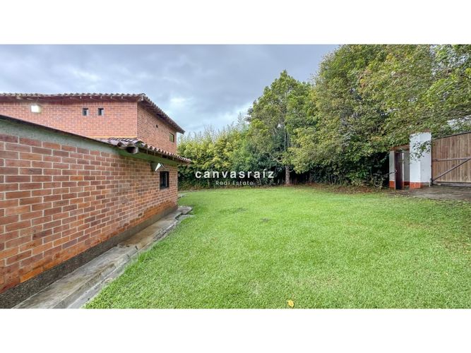 Finca en venta en Llano Grande, Rionegro, 160 m² · foto 15 de 15