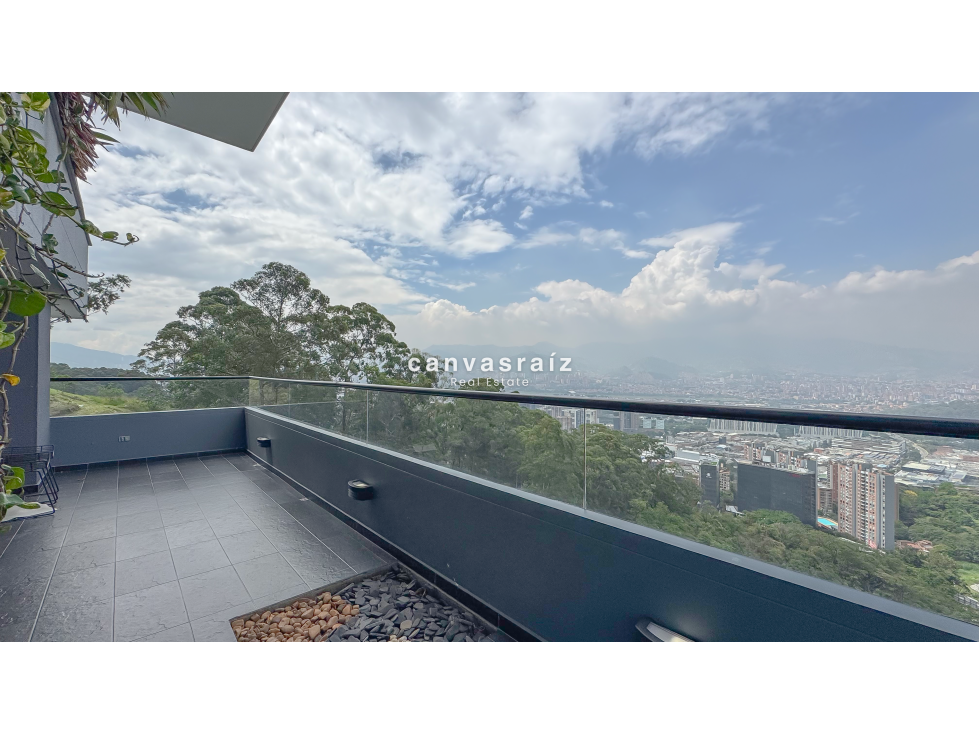 Apartment for sale in El Poblado, Medellín 5