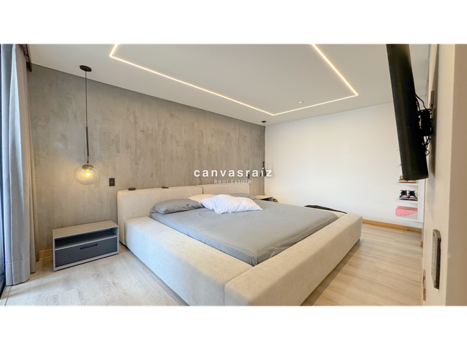 Apartamento de 2 alcobas en venta en El Poblado, Medellín, 133 m² · foto 8 de 12