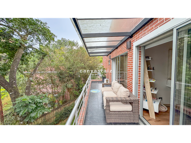 Casa de 5 alcobas en venta en Loma Benedictinos, Envigado, 280 m² · foto 8 de 18