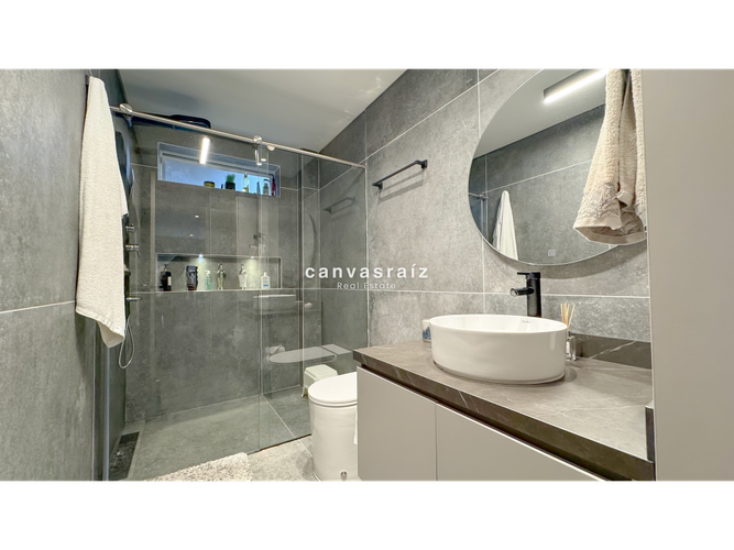 Casa de 5 alcobas en venta en Loma Benedictinos, Envigado, 280 m² · foto 18 de 18