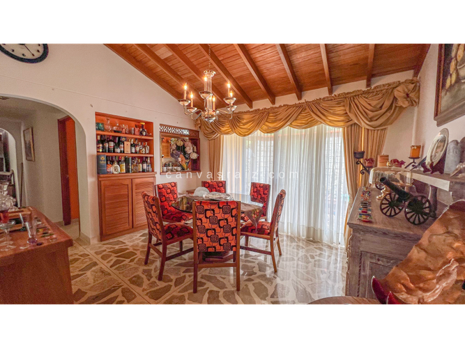 Finca en venta en Playa Rica-Rancheria, Rionegro, 280 m² · foto 5 de 13