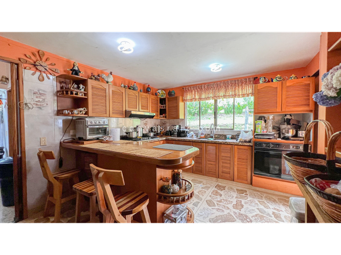 Finca en venta en Playa Rica-Rancheria, Rionegro, 280 m² · foto 6 de 13
