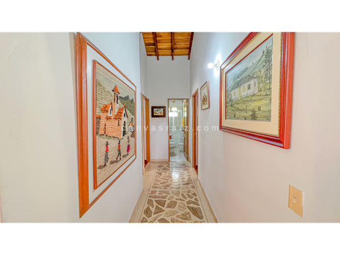 Finca en venta en Playa Rica-Rancheria, Rionegro, 280 m² · foto 7 de 13