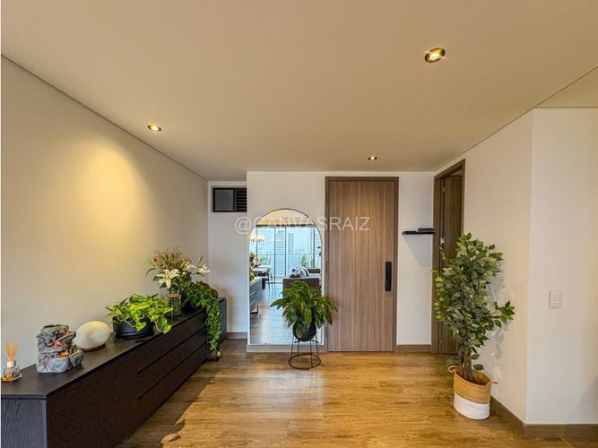 Apartamento de 3 alcobas en venta en El Poblado, Medellín, 138 m² · foto 18 de 18