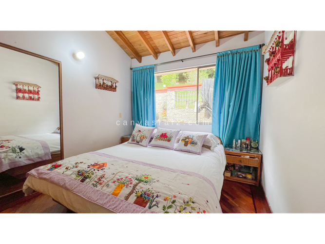 Finca en venta en Playa Rica-Rancheria, Rionegro, 280 m² · foto 8 de 13
