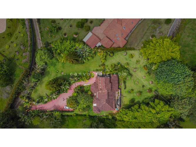 Finca en venta en Playa Rica-Rancheria, Rionegro, 280 m² · foto 13 de 13
