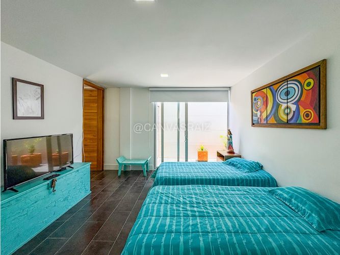 Casa de 3 alcobas en venta en La Ceja, 371 m² · foto 6 de 24