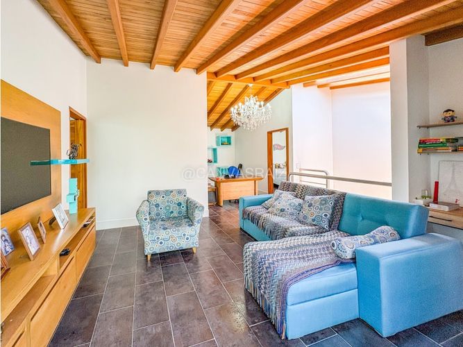 Casa de 3 alcobas en venta en La Ceja, 371 m² · foto 12 de 24