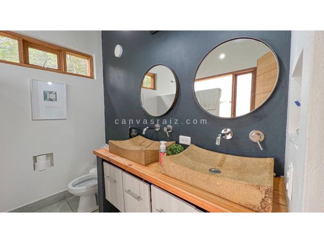 Casa de 3 alcobas en venta en Loma De Las Brujas, Envigado, 170 m² · foto 4 de 6