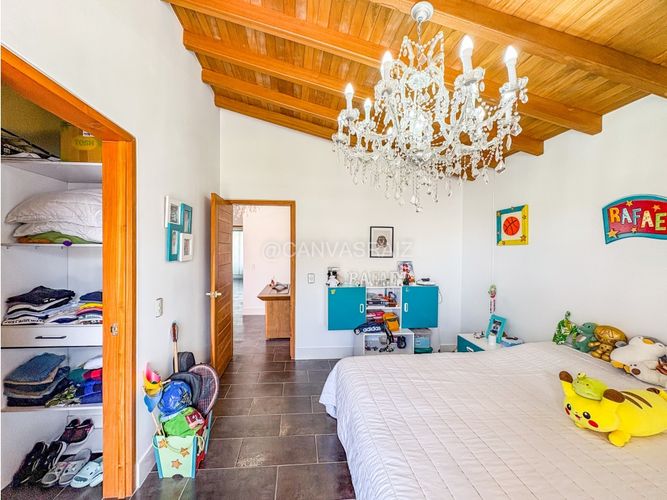 Casa de 3 alcobas en venta en La Ceja, 371 m² · foto 15 de 24