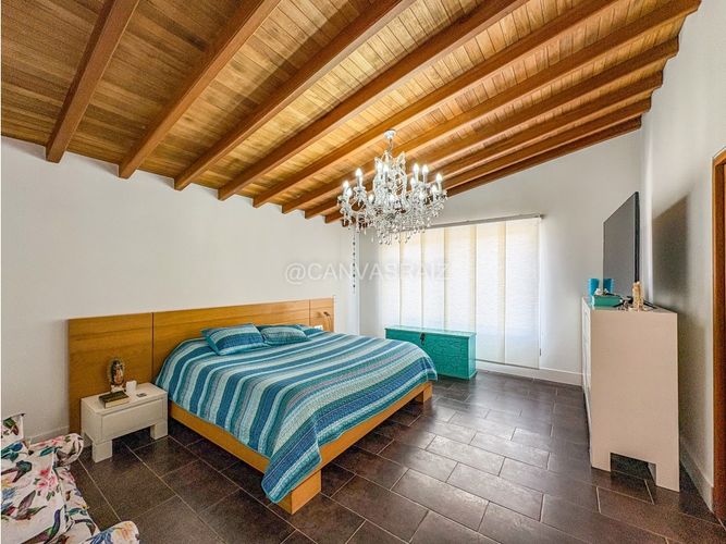 Casa de 3 alcobas en venta en La Ceja, 371 m² · foto 17 de 24