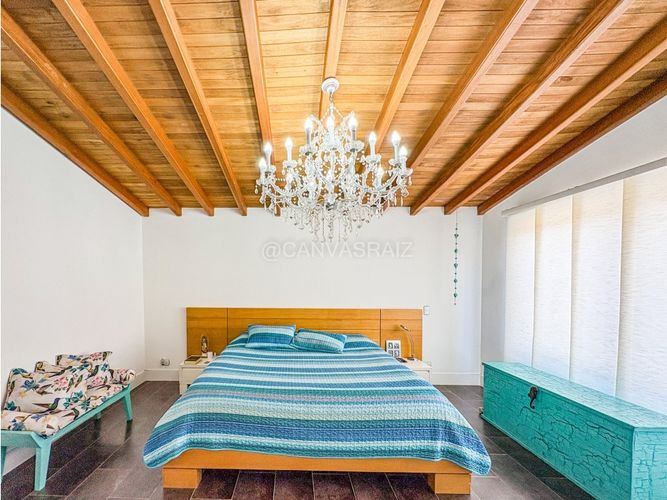 Casa de 3 alcobas en venta en La Ceja, 371 m² · foto 18 de 24