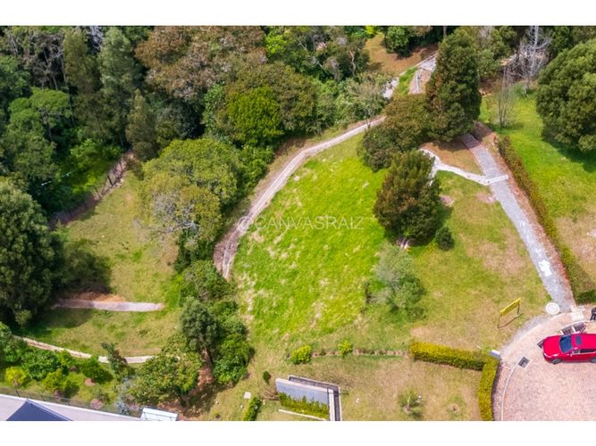 Lote en venta en Las Palmas, Envigado, 1945 m² · foto 3 de 6