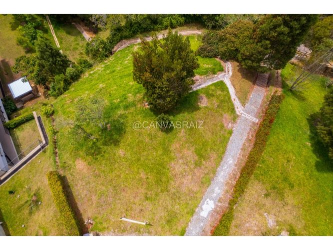 Lote en venta en Las Palmas, Envigado, 1945 m² · foto 6 de 6