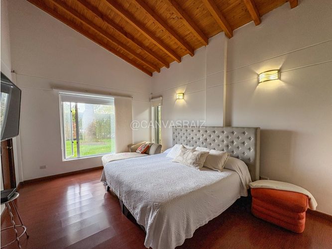 Casa de 4 alcobas en venta en Llano Grande, Rionegro, 300 m² · foto 16 de 20