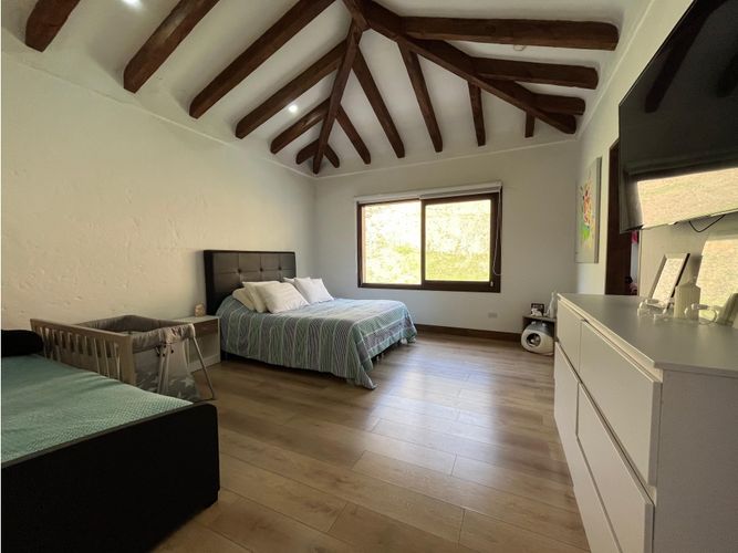 Casa de 4 alcobas en venta en El Carmen De Viboral, El Carmen de Viboral, 350 m² · foto 7 de 9