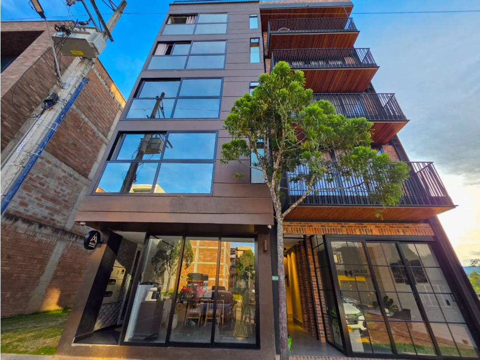 7BR Building in Llano Grande (315 m²) for Sale