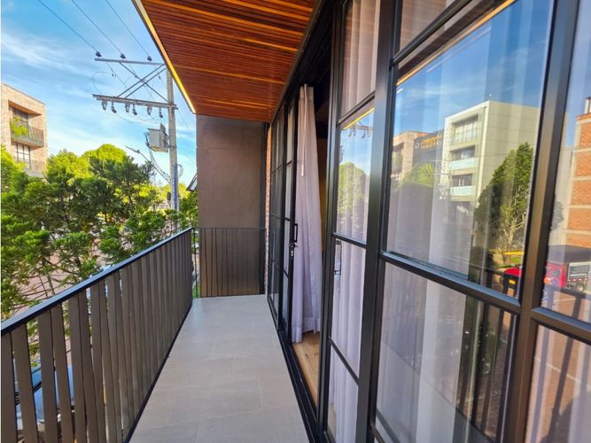 Edificio en venta en Llano Grande, Rionegro, 315 m² · foto 6 de 19