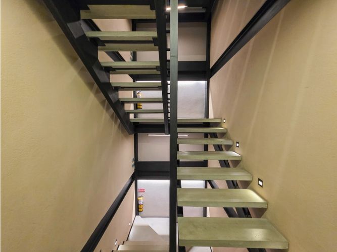 Edificio en venta en Llano Grande, Rionegro, 315 m² · foto 13 de 19