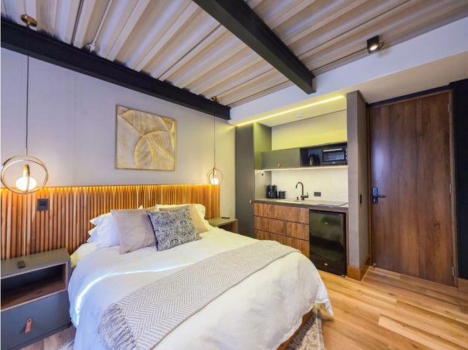 Edificio en venta en Llano Grande, Rionegro, 315 m² · foto 16 de 19