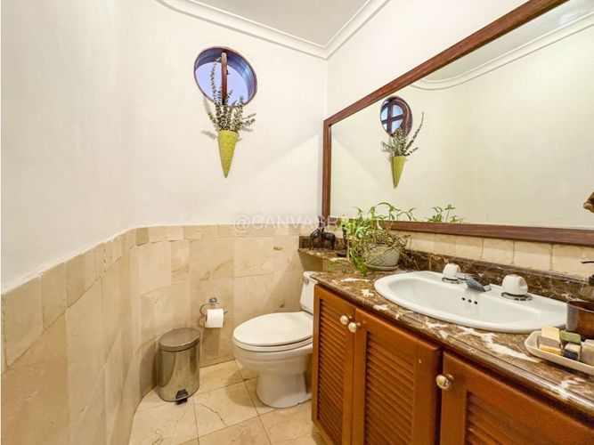 Casa de 4 alcobas en venta en Los Naranjos, Envigado, 438 m² · foto 10 de 24
