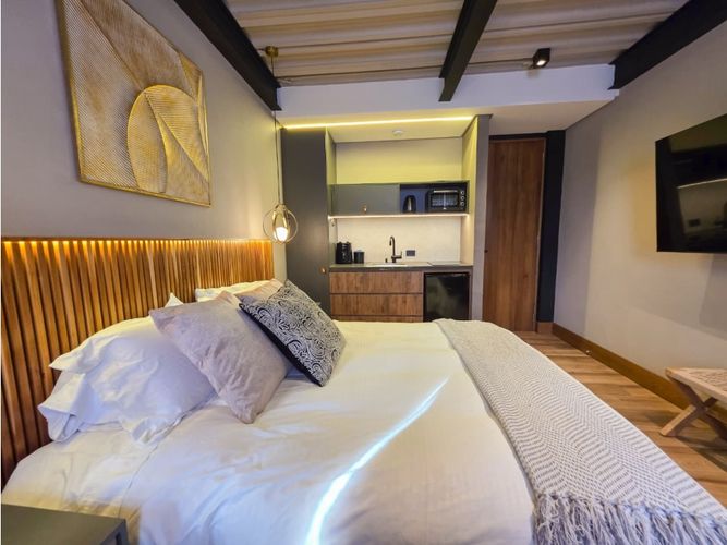 Edificio en venta en Llano Grande, Rionegro, 315 m² · foto 18 de 19