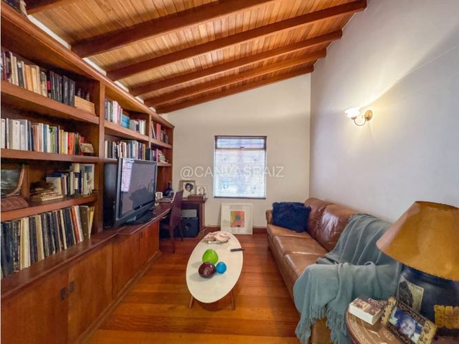 Casa de 4 alcobas en venta en Los Naranjos, Envigado, 438 m² · foto 14 de 24