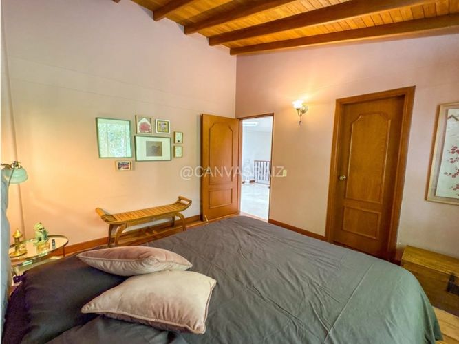 Casa de 4 alcobas en venta en Los Naranjos, Envigado, 438 m² · foto 21 de 24