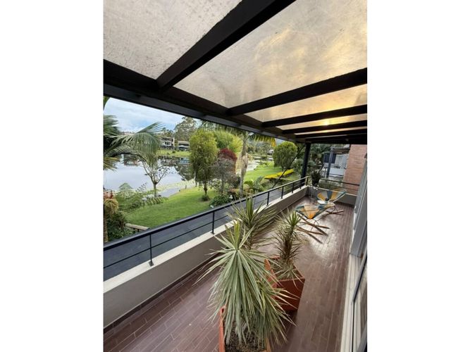Casa de 4 alcobas en venta en Llano Grande, Rionegro, 336 m² · foto 9 de 9