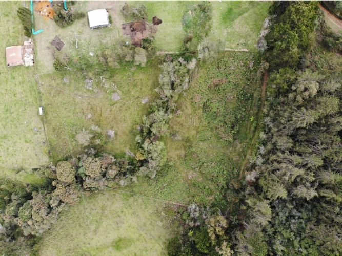 Lote en venta en Las Palmas, Envigado, 8300 m² · foto 4 de 6