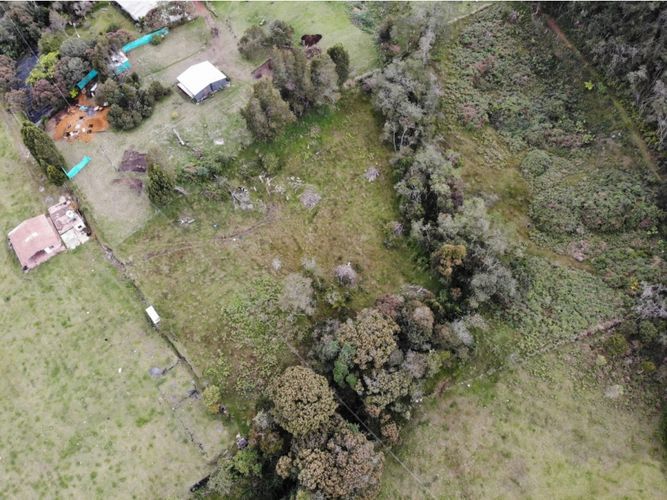 Lote en venta en Las Palmas, Envigado, 8300 m² · foto 5 de 6