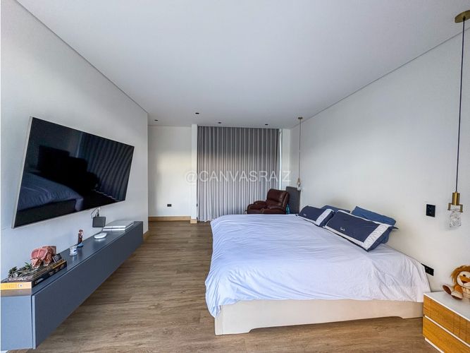 Casa de 4 alcobas en venta en Las Palmas, Envigado, 490 m² · foto 17 de 24