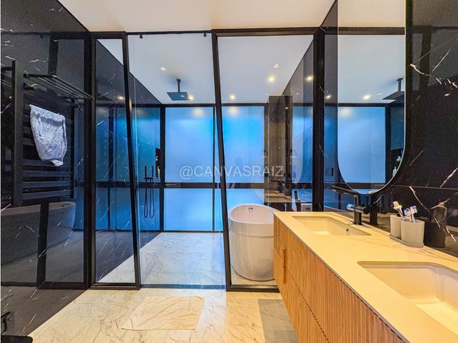 Casa de 4 alcobas en venta en Las Palmas, Envigado, 490 m² · foto 19 de 24