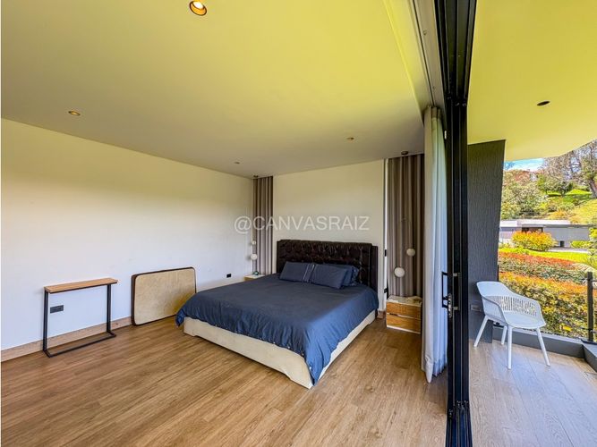 Casa de 4 alcobas en venta en Las Palmas, Envigado, 490 m² · foto 24 de 24