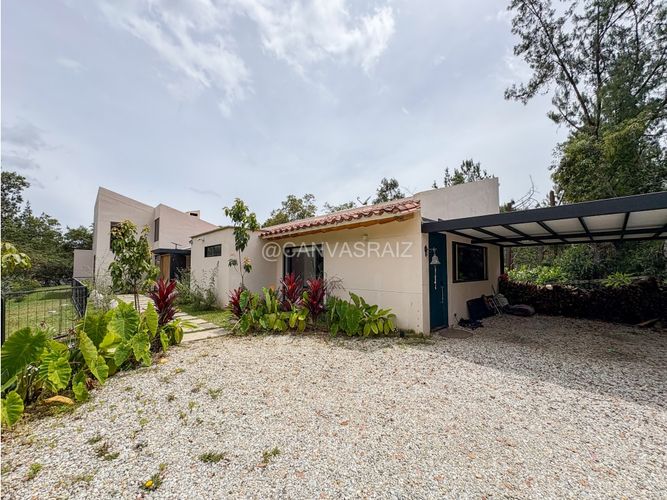 Casa de 4 alcobas en venta en Vía Las Palmas, El Retiro, 430 m² · foto 2 de 24