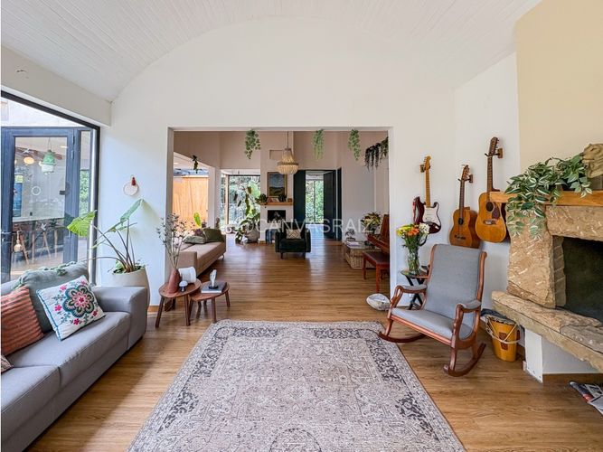 Casa de 4 alcobas en venta en Vía Las Palmas, El Retiro, 430 m² · foto 4 de 24