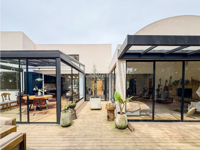 Casa de 4 alcobas en venta en Vía Las Palmas, El Retiro, 430 m² · foto 5 de 24
