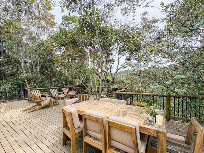 Casa de 4 alcobas en venta en Vía Las Palmas, El Retiro, 430 m² · foto 8 de 24