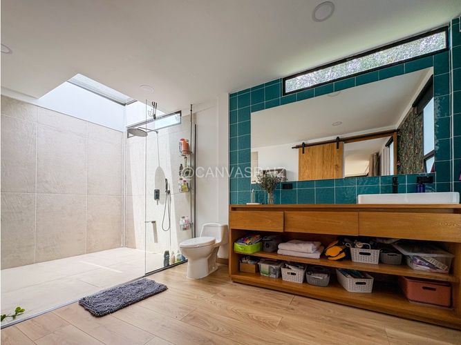 Casa de 4 alcobas en venta en Vía Las Palmas, El Retiro, 430 m² · foto 15 de 24
