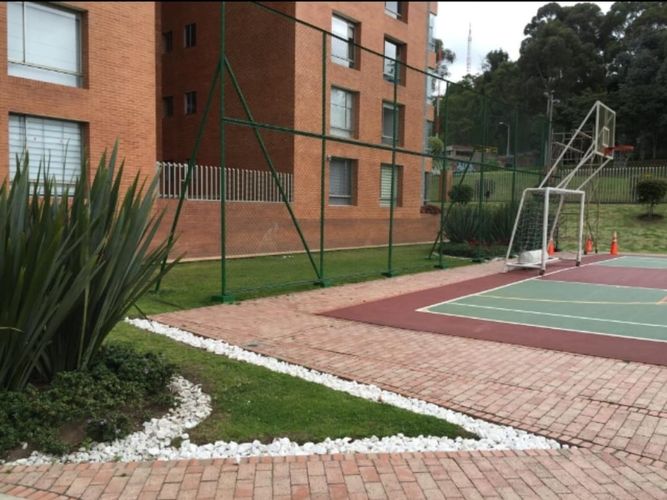 Apartamento de 3 alcobas en venta en Gilmar, Bogotá, 179 m² · foto 7 de 10