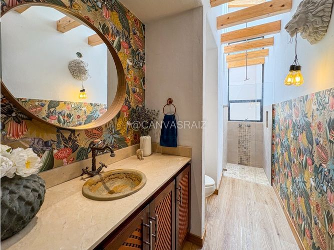 Casa de 4 alcobas en venta en Vía Las Palmas, El Retiro, 430 m² · foto 18 de 24