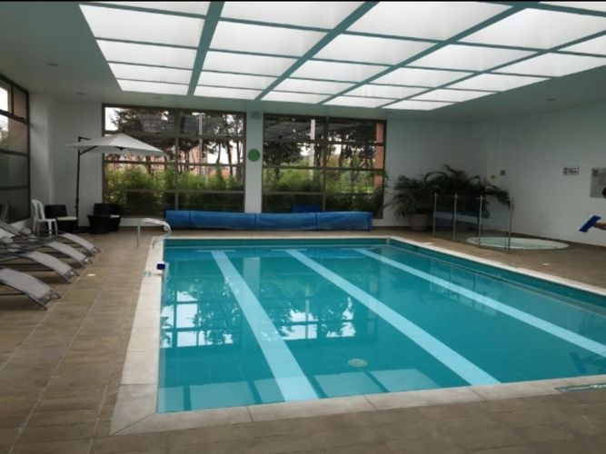 Apartamento de 3 alcobas en venta en Gilmar, Bogotá, 179 m² · foto 10 de 10