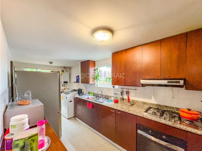 Casa de 4 alcobas en venta en Urbanizacion Remansos De San Lucas, Envigado, 198 m² · foto 5 de 14