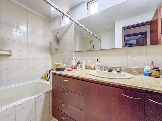 Casa de 4 alcobas en venta en Urbanizacion Remansos De San Lucas, Envigado, 198 m² · foto 8 de 14