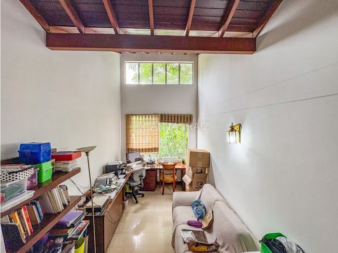 Casa de 4 alcobas en venta en Urbanizacion Remansos De San Lucas, Envigado, 198 m² · foto 9 de 14