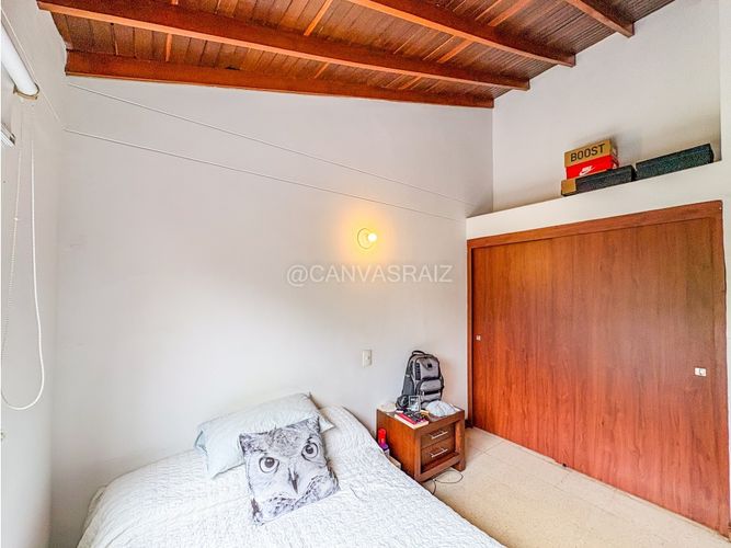 Casa de 4 alcobas en venta en Urbanizacion Remansos De San Lucas, Envigado, 198 m² · foto 11 de 14