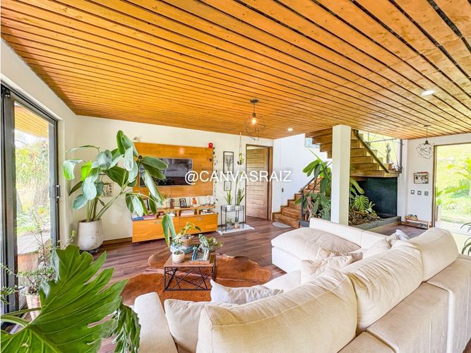 Casa de 3 alcobas en venta en El Carmen De Viboral, El Carmen de Viboral, 320 m² · foto 5 de 24